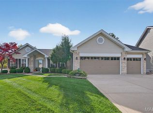 306 William Clark Dr, Dardenne Prairie, MO 63368