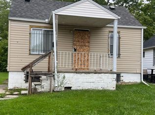 745 E Bundy Ave, Flint, MI 48505