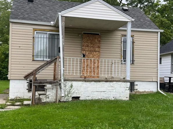 745 E Bundy Ave, Flint, MI 48505