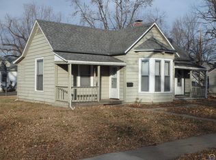 2802 NE Belmont Ave, Topeka, KS 66616