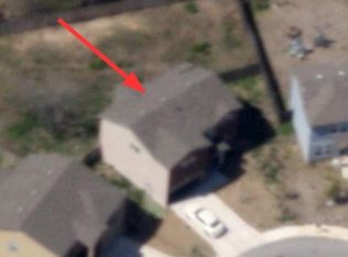 443 Shadbush St, San Antonio, TX 78245