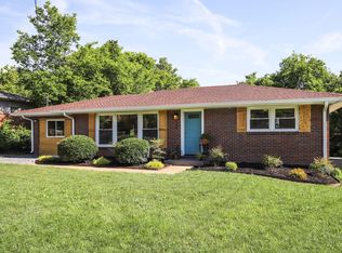 709 Lemont Dr, Nashville, TN 37216