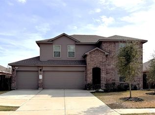 21566 Starry Night Dr, New Caney, TX 77357