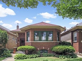 5924 N Talman Ave, Chicago, IL
