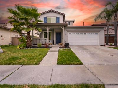 1228 Santa Lucia Rd, Chula Vista, CA, 91913