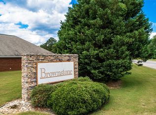 210 Brownstone Loop, Elmore, AL 36025