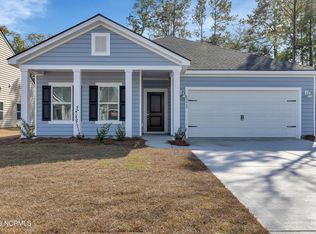 9069 Little Osprey Dr, Calabash, NC 28467