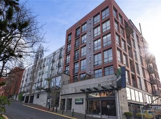 Mermaid Wharf, Victoria, BC V8W 1S2