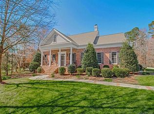 3812 Mourning Dove Dr, Matthews, NC 28104