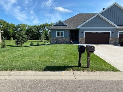 923 Lake Forest Cir, Detroit Lakes, MN, 56501