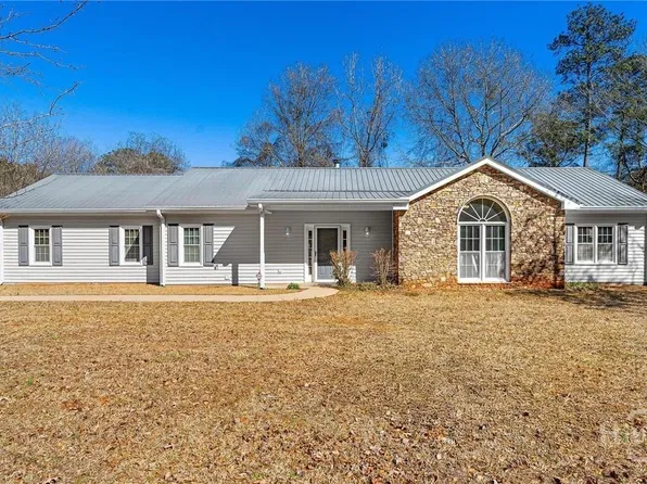 6270 Jefferson Rd, Athens, GA 30607
