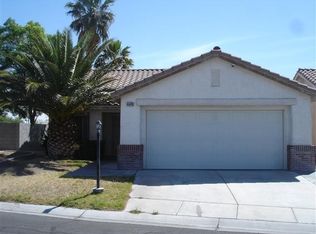 5540 Morningcross St, Las Vegas, NV 89130