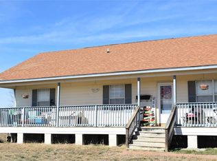 917 O D Ln, Coleman, TX 76834