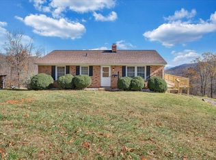 1891 Fosters Knob Rd, Blue Ridge, VA 24064