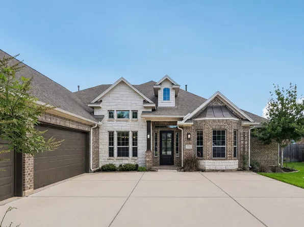 32810 Wall Flower Dr, Fulshear, TX 77441