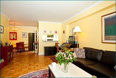 Sold by Brown Harris Stevens