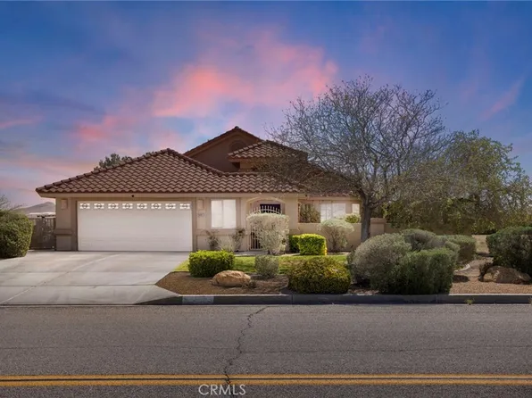 26491 Silver Lakes Pkwy, Helendale, CA 92342