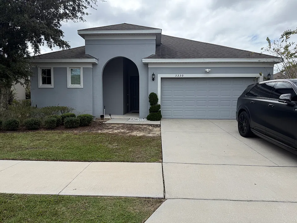 3330 Wolf Run Rd