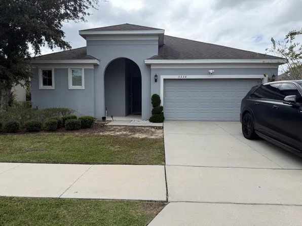 3330 Wolf Run Rd, Mount Dora, FL 32757