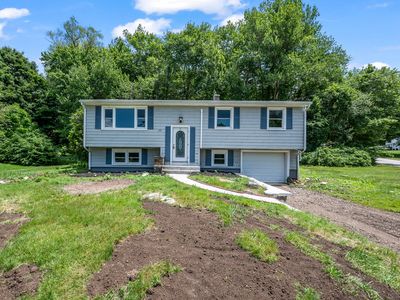 148 Norwich Salem Tpke, Oakdale, CT, 06370