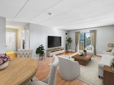 185 Quincy Shore Dr #65, Quincy, MA, 02171