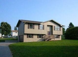 734 Winston Dr, Seymour, TN 37865