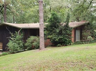 100 Washington St, Pineville, LA 71360