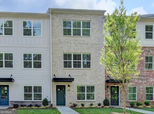 5481 Blossomwood Trl SW #5, Mableton, GA 30126