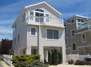 23 W 29th St, Brant Beach, NJ 08008