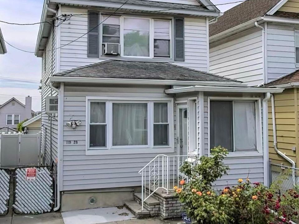2nd image of 119-28 27th Ave