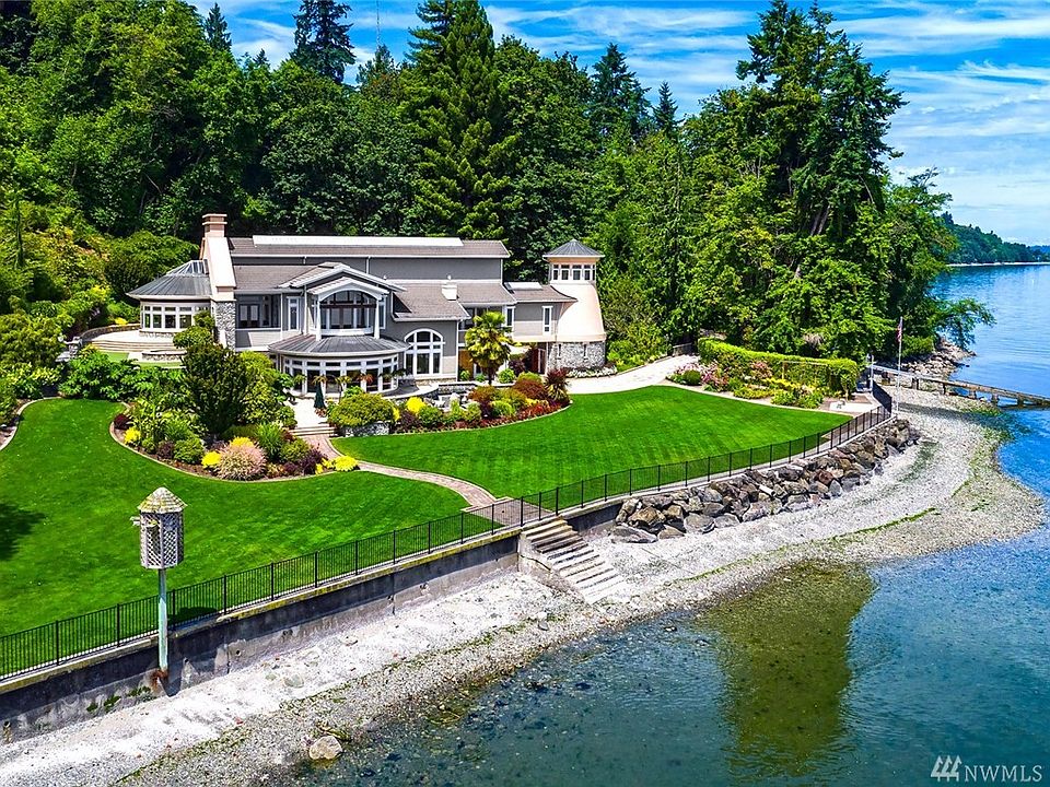 8415 SW Soper Rd, Vashon, WA 98070 MLS 1622474 Zillow