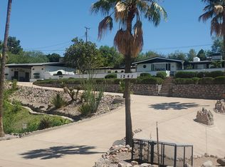 1241 W Cimarron St, Nogales, AZ 85621