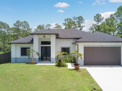 1114 Clayton Ave, Lehigh Acres, FL, 33972