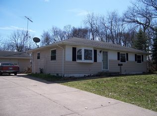 2816 Sturges St, Port Huron, MI 48060