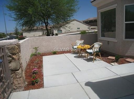 Front Courtyard