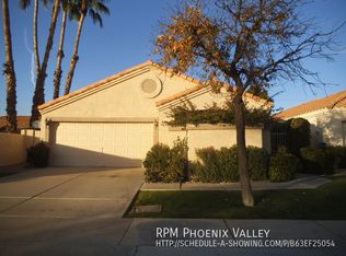218 E Stonebridge Dr, Gilbert, AZ 85234