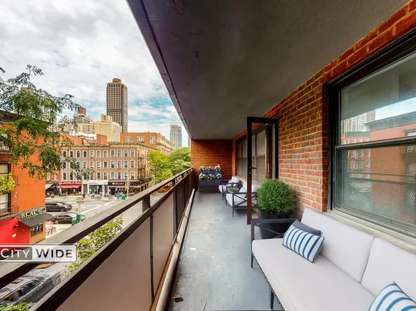 240 East 82nd Street image 1 of 11