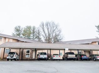 724 Liberty Bell Blvd #E1, Johnson City, TN 37604