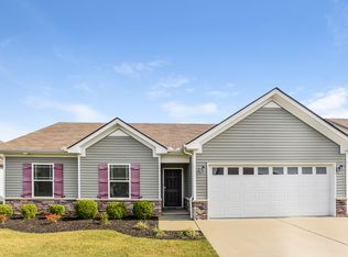 1711 Bellamy Ln, Murfreesboro, TN 37128