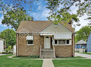 9133 S 54th Ave, Oak Lawn, IL 60453