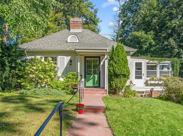 1205 Eleanor Ave, Saint Paul, MN 55116
