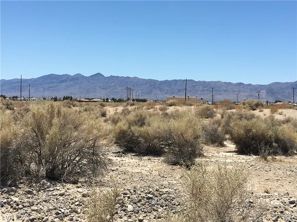 1241 E Kearney St, Pahrump, NV 89048