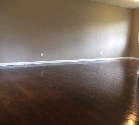 Living / Dining Room