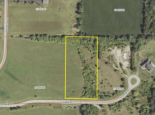 18020 Loretta Dr LOT 15, Marengo, IL 60152