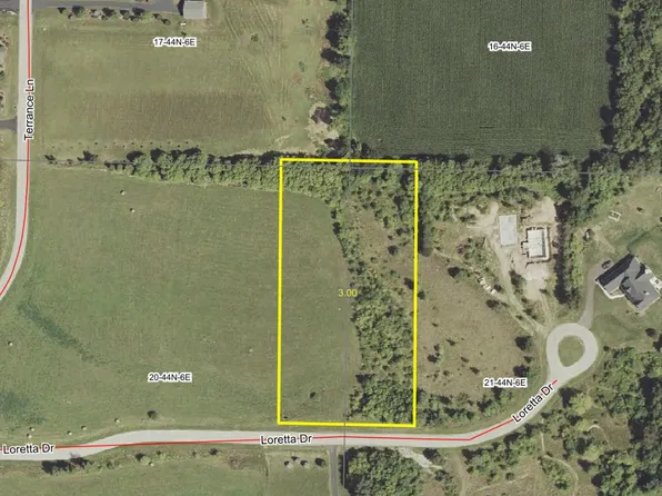 18020 Loretta Dr Lot 15, Marengo, IL 60152