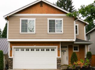 3526 138th Pl SW, Lynnwood, WA 98087