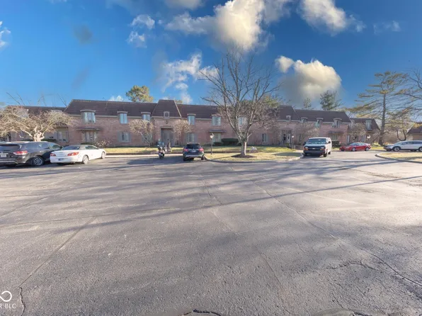 5525 Roxbury Ter, Indianapolis, IN 46226