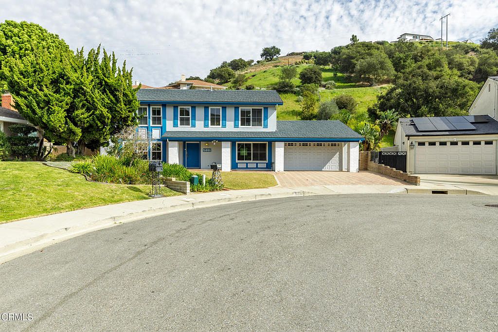 PP-8! 5991 Canon Ct, Ventura, CA 93003 | Zillow
