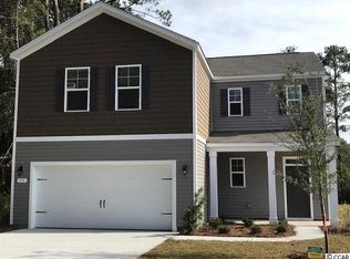 110 Parkside Dr LOT 30, Pawleys Island, SC 29585