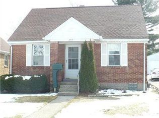 459 E 33rd St, Erie, PA
